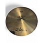 Used Zildjian 16in Medium Crash 90's Cymbal thumbnail