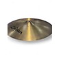 Used Zildjian 16in Medium Crash 90's Cymbal