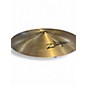 Used Zildjian 16in Medium Crash 90's Cymbal