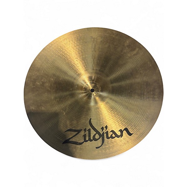 Used Zildjian 16in Medium Crash 90's Cymbal