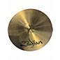 Used Zildjian 16in Medium Crash 90's Cymbal