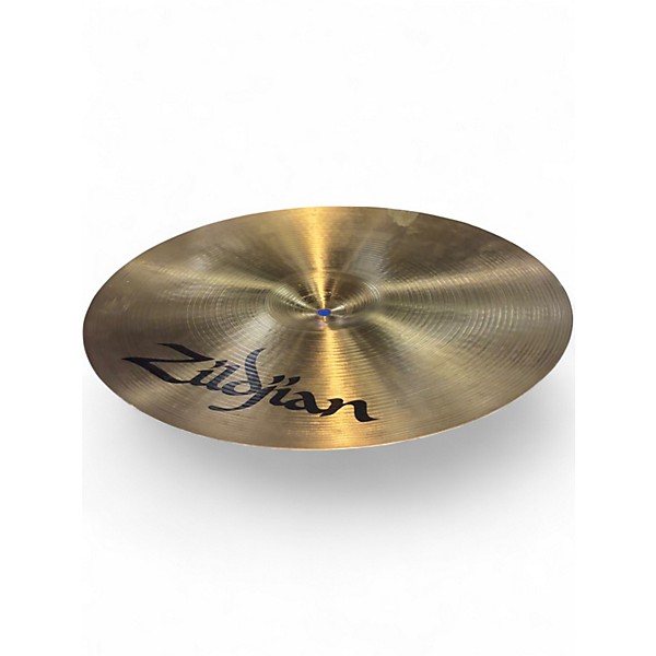 Used Zildjian 16in Medium Crash 90's Cymbal