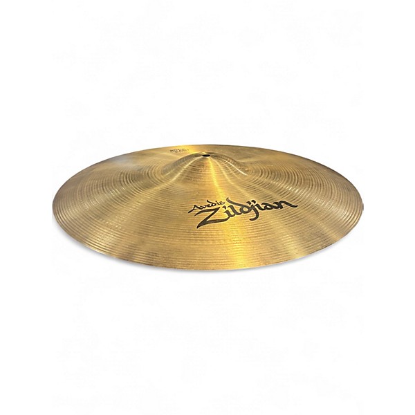 Used Zildjian 18in Avedis Rock Crash Cymbal