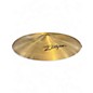 Used Zildjian 18in Avedis Rock Crash Cymbal