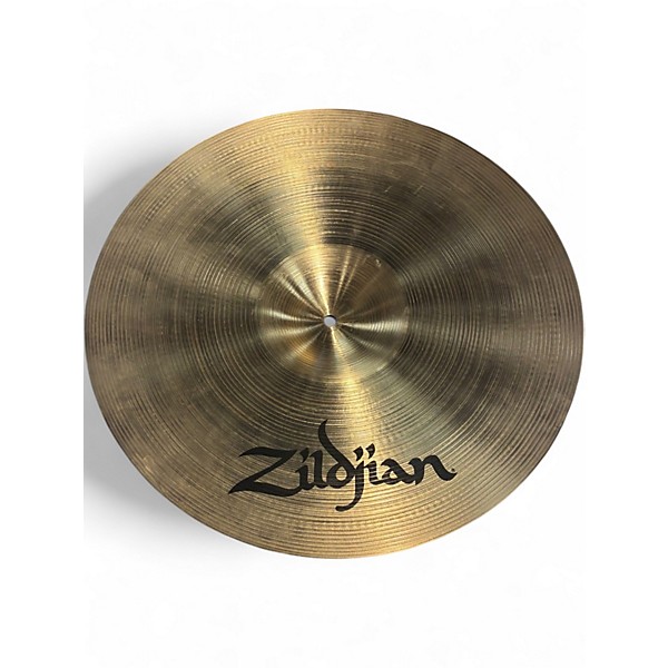 Used Zildjian 18in Avedis Rock Crash Cymbal
