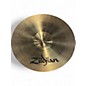 Used Zildjian 18in Avedis Rock Crash Cymbal