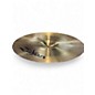Used Zildjian 18in Avedis Rock Crash Cymbal