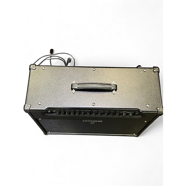 Used 2020s BOSS katana art 2 Bass Combo Amp
