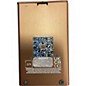 Used Jackson Audio Golden Boy Effect Pedal Package