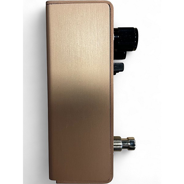 Used Jackson Audio Golden Boy Effect Pedal Package