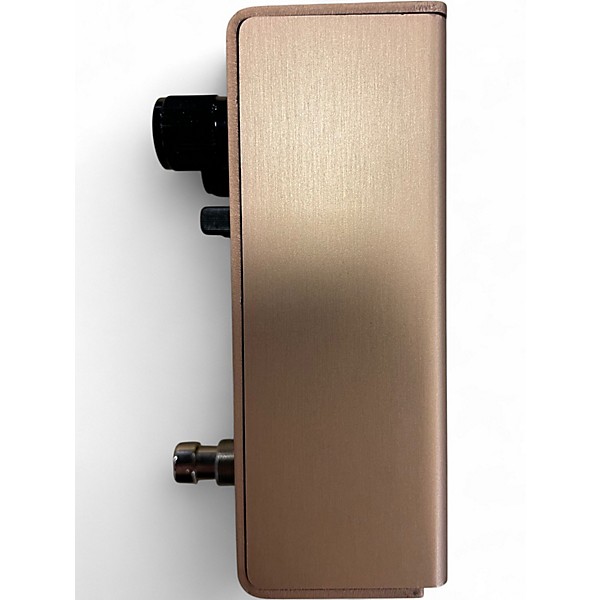 Used Jackson Audio Golden Boy Effect Pedal Package