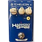 Used TC Electronic Harmony Singer Effect Pedal thumbnail