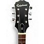 Used Epiphone SG Standard Cherry Solid Body Electric Guitar