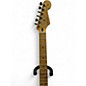 Used Fender Player Plus Stratocaster Plus Top HSS Aged Cherry Burst Solid Body Electric Guitar