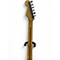 Used Fender Player Plus Stratocaster Plus Top HSS Aged Cherry Burst Solid Body Electric Guitar