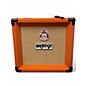 Used Orange Amplifiers PPC108 Micro Terror 1X8 Guitar Cabinet thumbnail