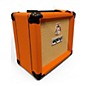 Used Orange Amplifiers PPC108 Micro Terror 1X8 Guitar Cabinet