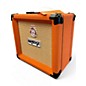 Used Orange Amplifiers PPC108 Micro Terror 1X8 Guitar Cabinet