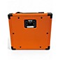 Used Orange Amplifiers PPC108 Micro Terror 1X8 Guitar Cabinet