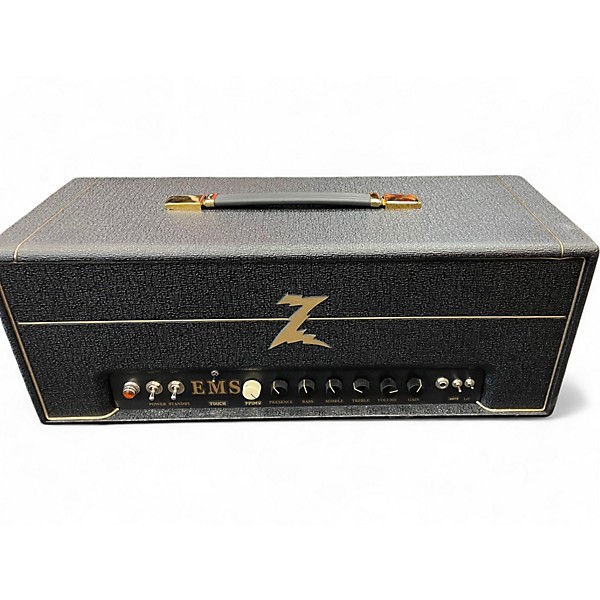Used Dr Z ems Tube Guitar Combo Amp