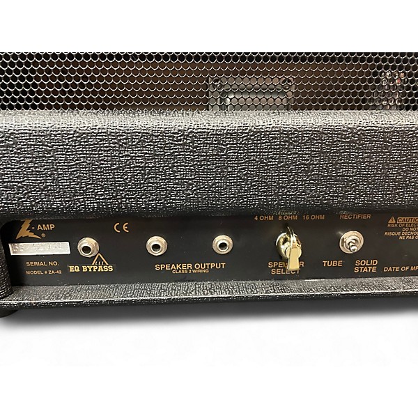 Used Dr Z ems Tube Guitar Combo Amp