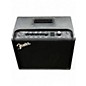 Used Fender Mustang LT25 25W 1x8 Guitar Combo Amp thumbnail