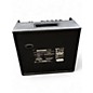 Used Fender Mustang LT25 25W 1x8 Guitar Combo Amp