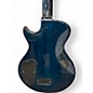 Used Ibanez ART300 Blue Burst Solid Body Electric Guitar
