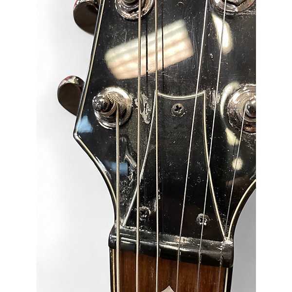 Used Ibanez ART300 Blue Burst Solid Body Electric Guitar
