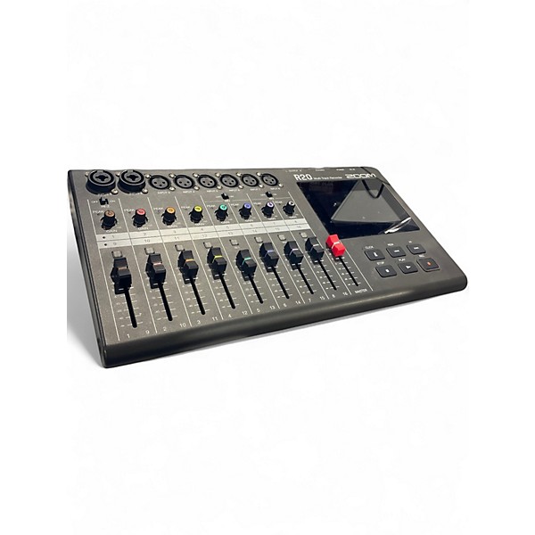 Used Zoom R20 MultiTrack Recorder