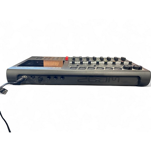 Used Zoom R20 MultiTrack Recorder