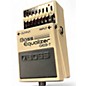Used BOSS GEB7 7 Band Bass Equalizer Bass Effect Pedal