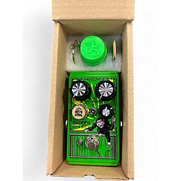 Used DOD BADDER MONKEY Effect Pedal