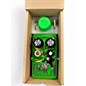 Used DOD BADDER MONKEY Effect Pedal thumbnail
