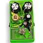 Used DOD BADDER MONKEY Effect Pedal
