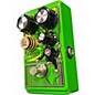 Used DOD BADDER MONKEY Effect Pedal