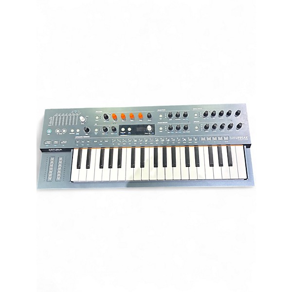 Used Arturia Minifreak 37 Synthesizer