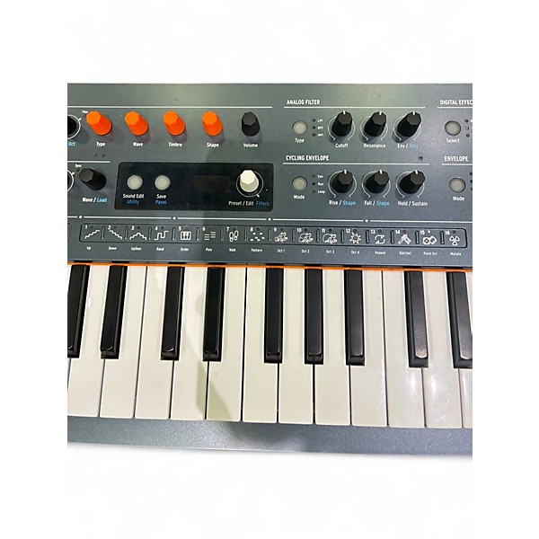 Used Arturia Minifreak 37 Synthesizer