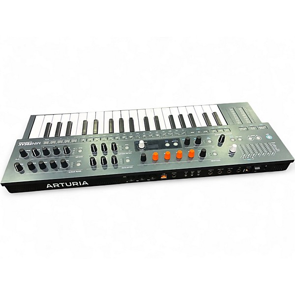 Used Arturia Minifreak 37 Synthesizer