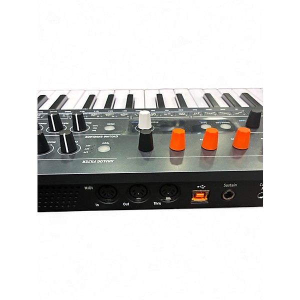 Used Arturia Minifreak 37 Synthesizer