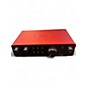 Used Focusrite Scarlett 2i2 Gen 4 Audio Interface thumbnail