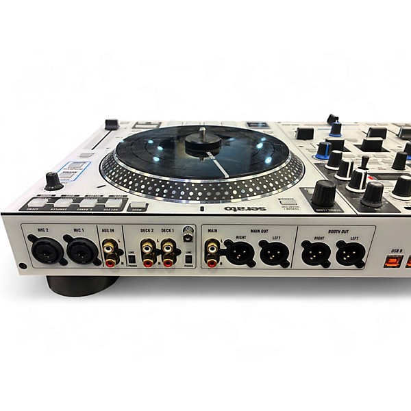Used RANE ONE MKII DJ Controller