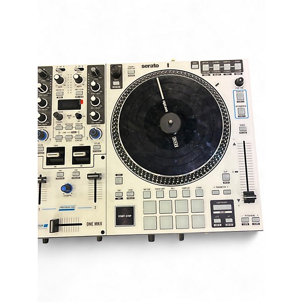 Used RANE ONE MKII DJ Controller