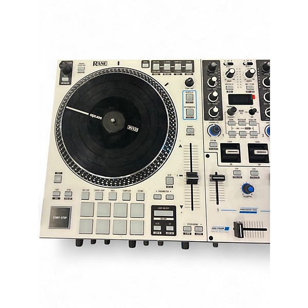 Used RANE ONE MKII DJ Controller