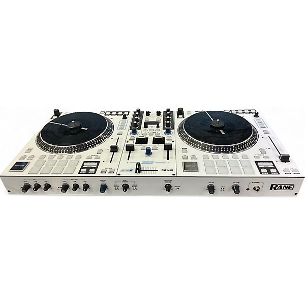 Used RANE ONE MKII DJ Controller