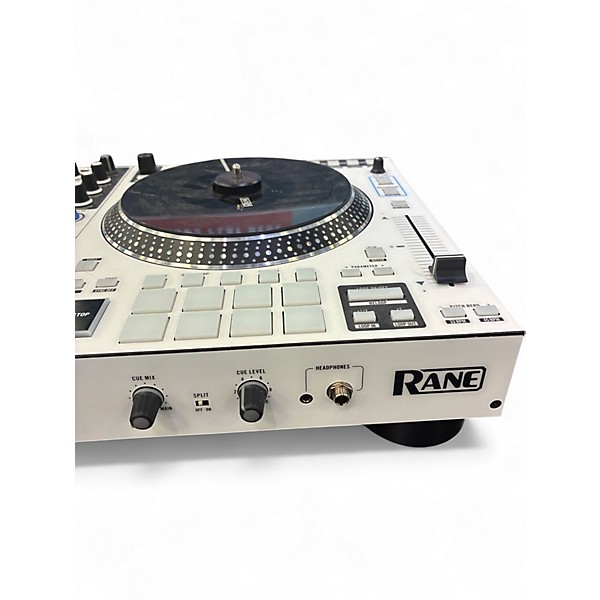 Used RANE ONE MKII DJ Controller