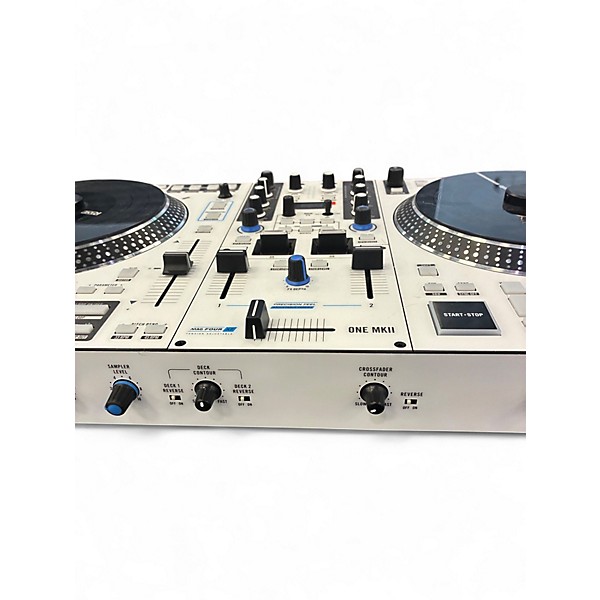 Used RANE ONE MKII DJ Controller