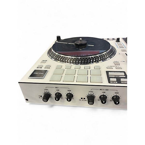 Used RANE ONE MKII DJ Controller