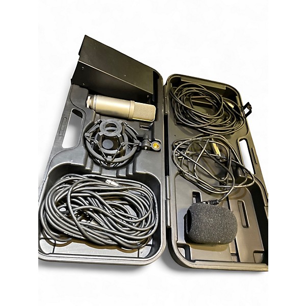 Used RODE NTK Condenser Microphone