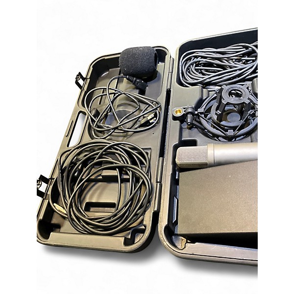 Used RODE NTK Condenser Microphone